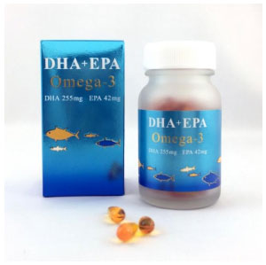 HA+EPA Omega-3